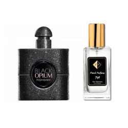 Nr749 kvepalai įkvėpti Yves Saint Laurent - Black Opium Extreme 60 ml EDP