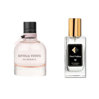 Nr90 kvepalai įkvėpti Bottega Veneta 104 ml EDP
