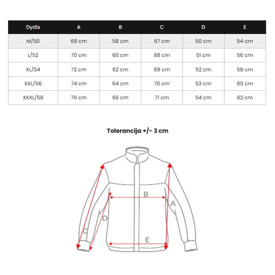 Mėlyna vyriška žieminė striukė Zerol JS/91M9905/184 - Akcija Mėlyna vyriška žieminė striukė Zerol JS/91M9905/184