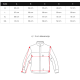 Vyriška juoda žieminė striukė Optin JS/5M3123/392 - Akcija Vyriška juoda žieminė striukė Optin JS/5M3123/392