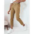 Women's trousers brown Erli