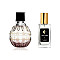 Nr1 kvepalai įkvėpti Jimmy Choo - Jimmy Choo 33 ml EDP