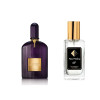 Nr137 kvepalai įkvėpti Tom Ford - Velvet Orchid 33 ml EDP