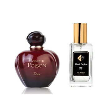 №173 духи, вдохновленные Dior — Hypnotic Poison 60 мл EDP