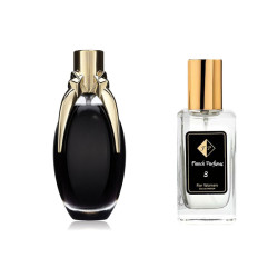 Nr3 kvepalai įkvėpti Lady Gaga – Fame 104 ml EDP