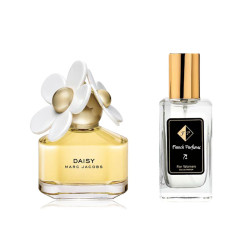 Nr71 kvepalai įkvėpti Marc Jacobs - Daisy 60 ml EDP