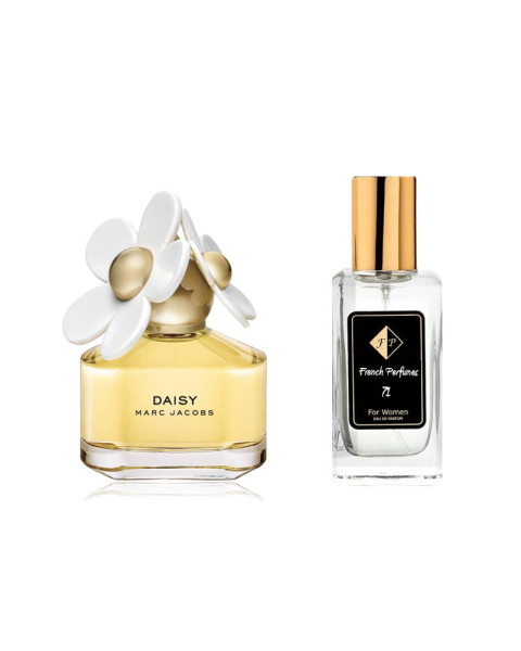 Nr71 kvepalai įkvėpti Marc Jacobs - Daisy 104 ml EDP