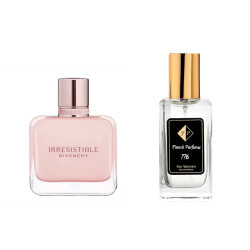 Nr776 kvepalai įkvėpti YSL - Black Opium Over Red 60 ml EDP