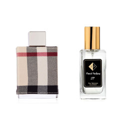 Nr177 kvepalai įkvėpti Burberry - London for Women 60 ml EDP