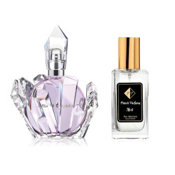 Nr764 kvepalai įkvėpti Ariana Grande - R.E.M. 60 ml EDP