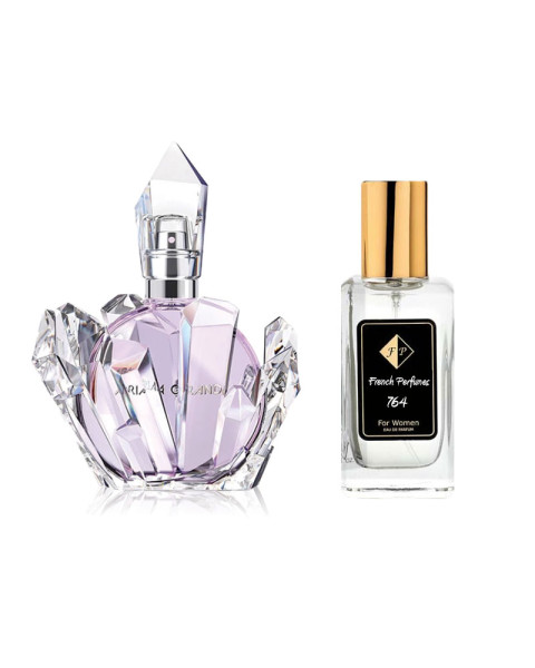 Nr764 kvepalai įkvėpti Ariana Grande - R.E.M. 60 ml EDP