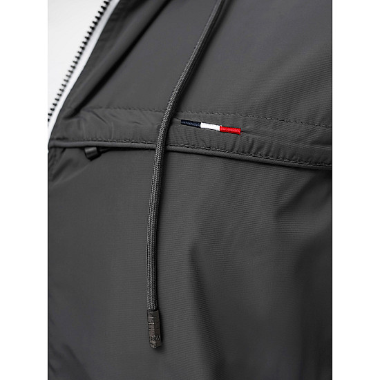 Tumehall kapuutsiga jakk Kemir JS/16M9207/92