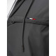 Tumehall kapuutsiga jakk Kemir JS/16M9207/92