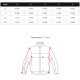 Tumehall kapuutsiga jakk Kemir JS/16M9207/92