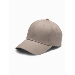 Unisex kepurė pilka Etan