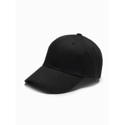 Unisex kepurė juoda Etan
