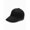 Unisex hattu musta Etan