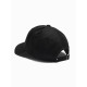 Unisex kepurė juoda Etan V5 OM-ACCS-0105 - Aksesuarai vyrams Unisex kepurė juoda Etan V5 OM-ACCS-0105