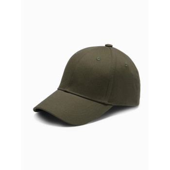 Unisex lippis khaki Etan