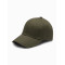 Unisex müts khaki Etan