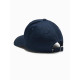 Unisex kepurė tamsiai mėlyna Etan V3 OM-ACCS-0105