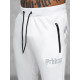 Vyriškas baltos spalvos  laisvalaikio kostiumas Matin