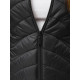 Juoda moteriška striukė Laim JS/16M9238/392