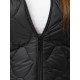 Juoda moteriška striukė Romin JS/16M9239/392