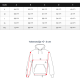 Czerwony sweter męski Miracle O/TT30505