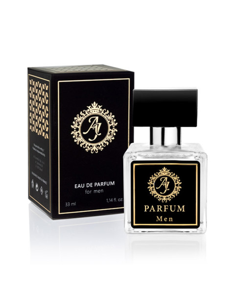 AJ Deluxe Nr684 kvepalai įkvėpti  Molecules 01 (UNISEX) 33 ml