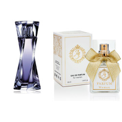 AJ Deluxe Nr10 kvepalai įkvėpti Lancome - Hypnose 33 ml