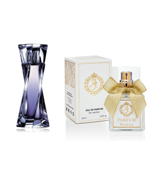 AJ Deluxe Nr10 kvepalai įkvėpti Lancome - Hypnose 50 ml