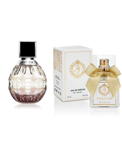 AJ Deluxe Nr1 kvepalai įkvėpti Jimmy Choo - Jimmy Choo EDP 100 ml