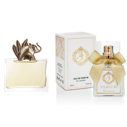 AJ Deluxe Nr17 kvepalai įkvėpti Kenzo Jungle Elephant 33 ml