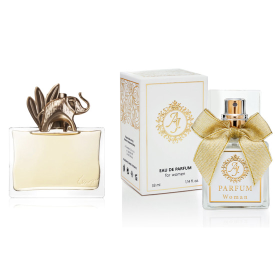 AJ Deluxe Nr17 kvepalai įkvėpti Kenzo Jungle Elephant 33 ml AJDeluxe17-33 - AJ Deluxe AJ Deluxe Nr17 kvepalai įkvėpti Kenzo Jungle Elephant 33 ml AJDeluxe17-33 French Perfumes