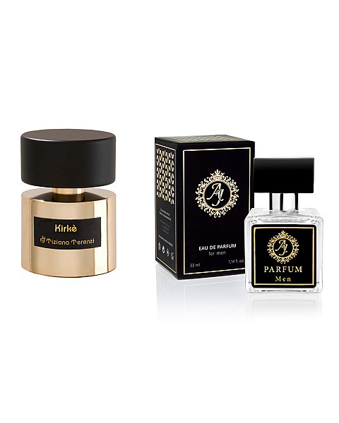AJ Deluxe Nr170 kvepalai įkvėpti Kirke - Tiziana Terenzi (UNISEX) 100 ml