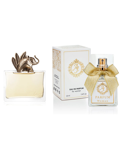 AJ Deluxe Nr17 kvepalai įkvėpti Kenzo Jungle Elephant 50 ml