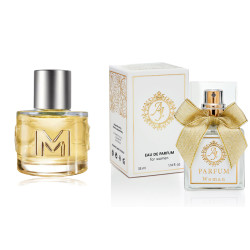 AJ Deluxe Nr20 kvepalai įkvėpti Mexx - Woman 100 ml