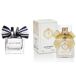 AJ Deluxe Nr26 kvepalai įkvėpti Tommy Hilfiger - Peach Blossom 50 ml
