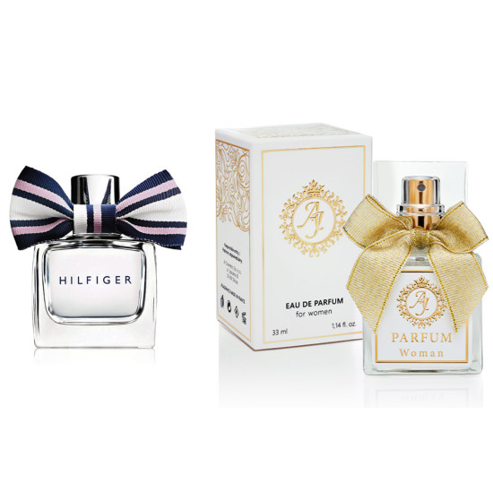 AJ Deluxe Nr26 kvepalai įkvėpti Tommy Hilfiger - Peach Blossom 100 ml AJDeluxe26-100 - AJ Deluxe AJ Deluxe Nr26 kvepalai įkvėpti Tommy Hilfiger - Peach Blossom 100 ml AJDeluxe26-100 French Perfumes