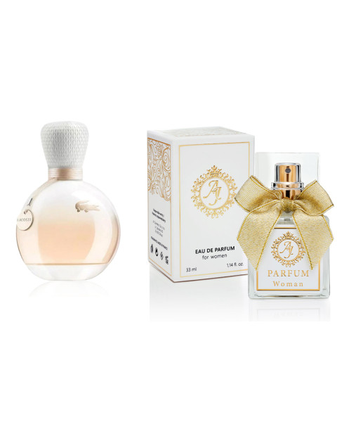 AJ Deluxe Nr4 kvepalai įkvėpti Lacoste - Eau de Lacoste 33 ml