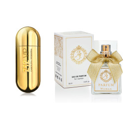 AJ Deluxe Nr8 kvepalai įkvėpti Carolina Herrera 212 VIP 33 ml