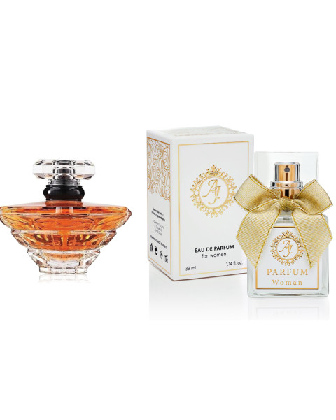 AJ Deluxe Nr9 kvepalai įkvėpti Lancome - Tresor 33 ml