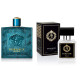AJ Deluxe Nr207 kvepalai įkvėpti Versace - Eros 50 ml AJDeluxe207-50 French Perfumes