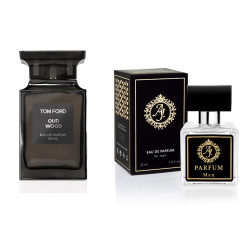 AJ Deluxe Nr450 kvepalai įkvėpti Tom Ford - Oud Wood (UNISEX) 33 ml