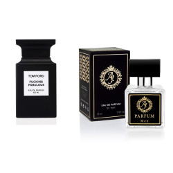 AJ Deluxe Nr470 kvepalai įkvėpti TOM FORD - FUCKING FABULOUS 50 ml