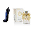 AJ Deluxe Nr630 parfüüm inspireeritud Carolina Herrera poolt - Good Girl 100 ml
