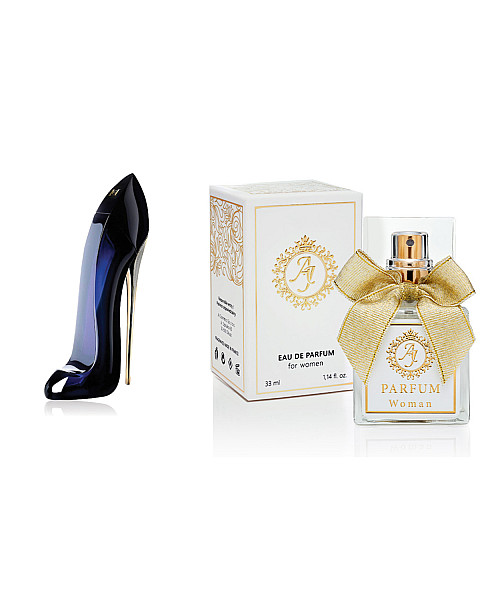 AJ Deluxe Nr630 kvepalai įkvėpti Carolina Herrera - Good Girl 100 ml