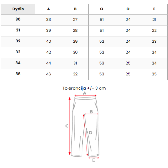 Vyriški šviesiai mėlyni džinsiniai šortai Dovi NB/MP0315BC - Šortai | Bridžai Vyriški šviesiai mėlyni džinsiniai šortai Dovi NB/MP0315BC