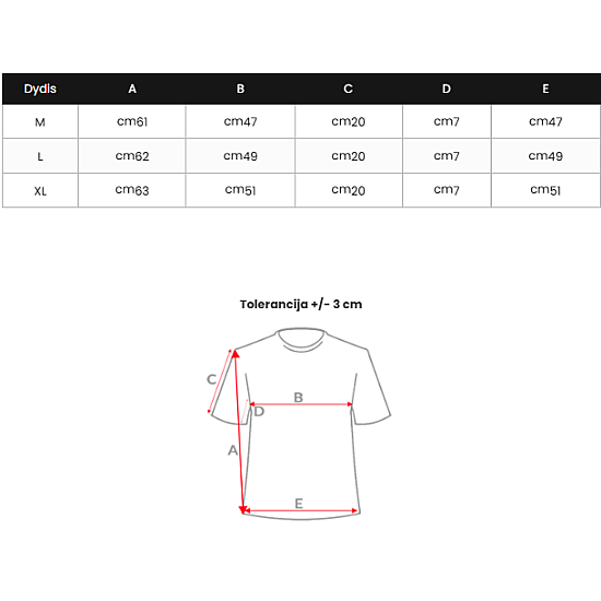 Men's white Bicon shirt O/B1213